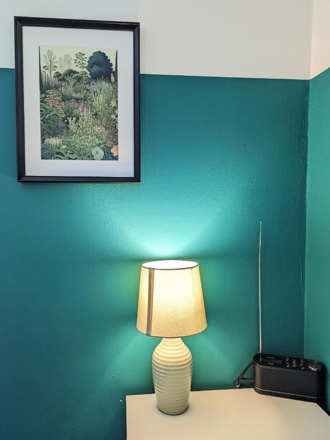 Apartamento Contemporary Garden Flat In Clifton Bristol