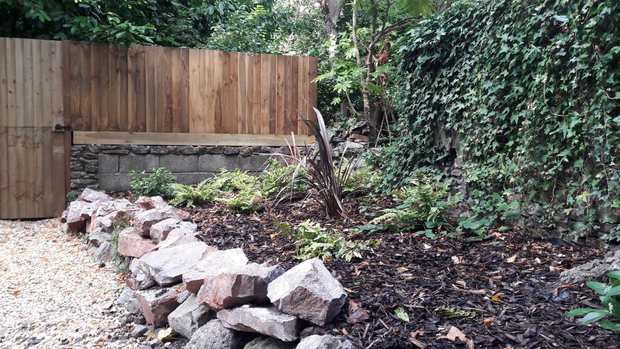 Contemporary Garden Flat In Clifton Apartamento *
